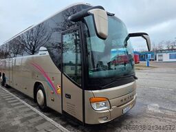 SETRA S 416 GT-HD