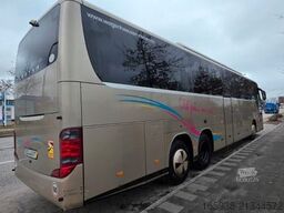 SETRA S 416 GT-HD