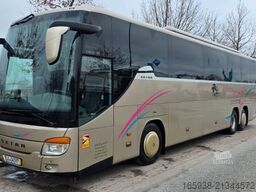SETRA S 416 GT-HD