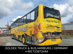 MAN VISEON C 13 CABRIO SIGHTSEEING , 415, O 350