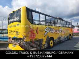 MAN VISEON C 13  CABRIO SIGHTSEEING , 415, O 350