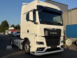 MAN TGX 18.480 LL Mega, Lowdeck, Retarder, Hub.-Kup.
