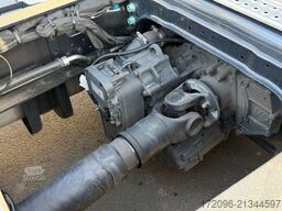 MAN TGX 18.480 LL Mega, Lowdeck, Retarder, Hub.-Kup.