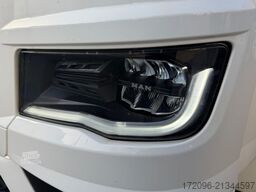 MAN TGX 18.480 LL Mega, Lowdeck, Retarder, Hub.-Kup.