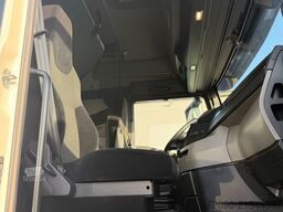 MAN TGX 18.480 LL Mega, Lowdeck, Retarder, Hub.-Kup.