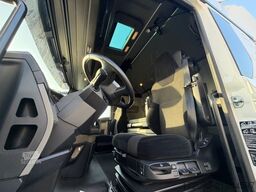 MAN TGX 18.480 LL Mega, Lowdeck, Retarder, Hub.-Kup.