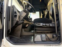 MAN TGX 18.480 LL Mega, Lowdeck, Retarder, Hub.-Kup.