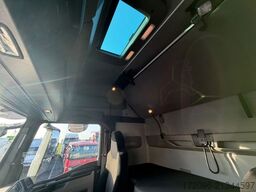 MAN TGX 18.480 LL Mega, Lowdeck, Retarder, Hub.-Kup.