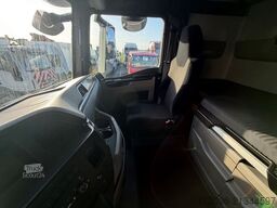 MAN TGX 18.480 LL Mega, Lowdeck, Retarder, Hub.-Kup.