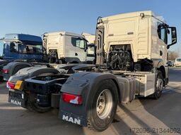 MAN TGS 18.470 BL 4x2 Intarder, Hydraulik, TOP