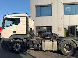 MAN TGS 18.470 BL 4x2 Intarder, Hydraulik, TOP