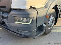 MAN TGS 18.470 BL 4x2 Intarder, Hydraulik, TOP