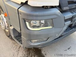 MAN TGS 18.470 BL 4x2 Intarder, Hydraulik, TOP