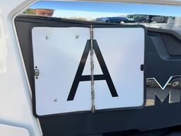 MAN TGS 18.470 BL 4x2 Intarder, Hydraulik, TOP