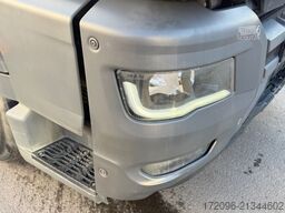 MAN TGS 18.470 BL 4x2 Intarder, Hydraulik, TOP