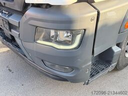 MAN TGS 18.470 BL 4x2 Intarder, Hydraulik, TOP