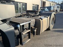 MAN TGS 18.470 BL 4x2 Intarder, Hydraulik, TOP