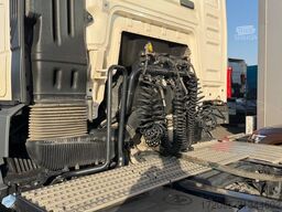 MAN TGS 18.470 BL 4x2 Intarder, Hydraulik, TOP