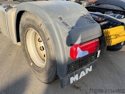 MAN TGS 18.470 BL 4x2 Intarder, Hydraulik, TOP