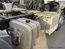 MAN TGS 18.470 BL 4x2 Intarder, Hydraulik, TOP