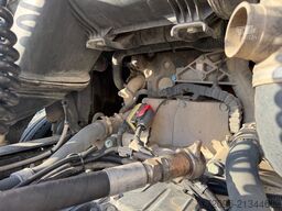 MAN TGS 18.470 BL 4x2 Intarder, Hydraulik, TOP