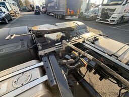 MAN TGS 18.470 BL 4x2 Intarder, Hydraulik, TOP