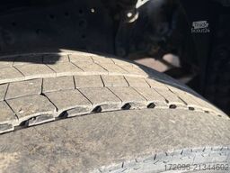 MAN TGS 18.470 BL 4x2 Intarder, Hydraulik, TOP