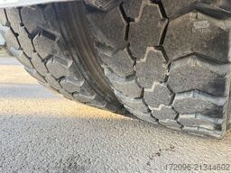 MAN TGS 18.470 BL 4x2 Intarder, Hydraulik, TOP