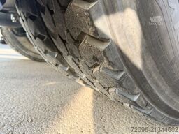 MAN TGS 18.470 BL 4x2 Intarder, Hydraulik, TOP