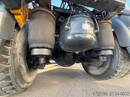 MAN TGS 18.470 BL 4x2 Intarder, Hydraulik, TOP