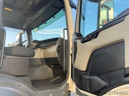 MAN TGS 18.470 BL 4x2 Intarder, Hydraulik, TOP