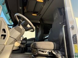 MAN TGS 18.470 BL 4x2 Intarder, Hydraulik, TOP