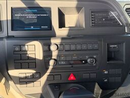 MAN TGS 18.470 BL 4x2 Intarder, Hydraulik, TOP