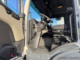 MAN TGS 18.470 BL 4x2 Intarder, Hydraulik, TOP