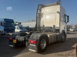 SCANIA R500 4x2 Retarder, BL, Spoiler, 2x Bett, TOP