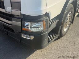 SCANIA R500 4x2 Retarder, BL, Spoiler, 2x Bett, TOP