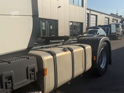 SCANIA R500 4x2 Retarder, BL, Spoiler, 2x Bett, TOP