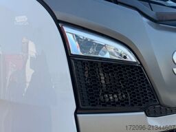 SCANIA R500 4x2 Retarder, BL, Spoiler, 2x Bett, TOP