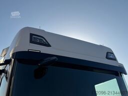 SCANIA R500 4x2 Retarder, BL, Spoiler, 2x Bett, TOP