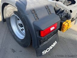 SCANIA R500 4x2 Retarder, BL, Spoiler, 2x Bett, TOP