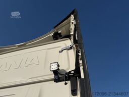 SCANIA R500 4x2 Retarder, BL, Spoiler, 2x Bett, TOP