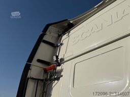 SCANIA R500 4x2 Retarder, BL, Spoiler, 2x Bett, TOP