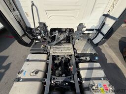 SCANIA R500 4x2 Retarder, BL, Spoiler, 2x Bett, TOP