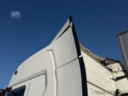 SCANIA R500 4x2 Retarder, BL, Spoiler, 2x Bett, TOP