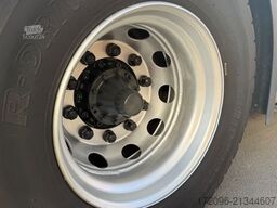 SCANIA R500 4x2 Retarder, BL, Spoiler, 2x Bett, TOP