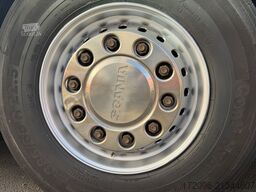 SCANIA R500 4x2 Retarder, BL, Spoiler, 2x Bett, TOP