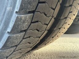 SCANIA R500 4x2 Retarder, BL, Spoiler, 2x Bett, TOP