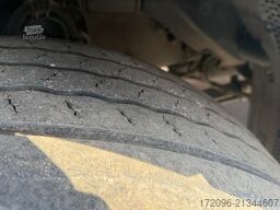 SCANIA R500 4x2 Retarder, BL, Spoiler, 2x Bett, TOP