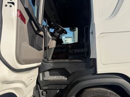 SCANIA R500 4x2 Retarder, BL, Spoiler, 2x Bett, TOP