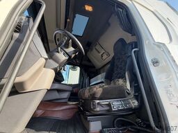 SCANIA R500 4x2 Retarder, BL, Spoiler, 2x Bett, TOP